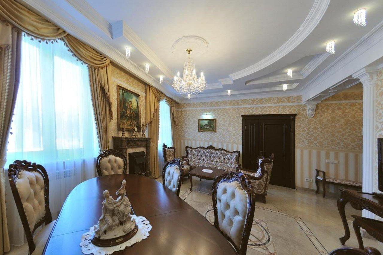 Park Hotel Zamkovy Gomel Exteriér fotografie