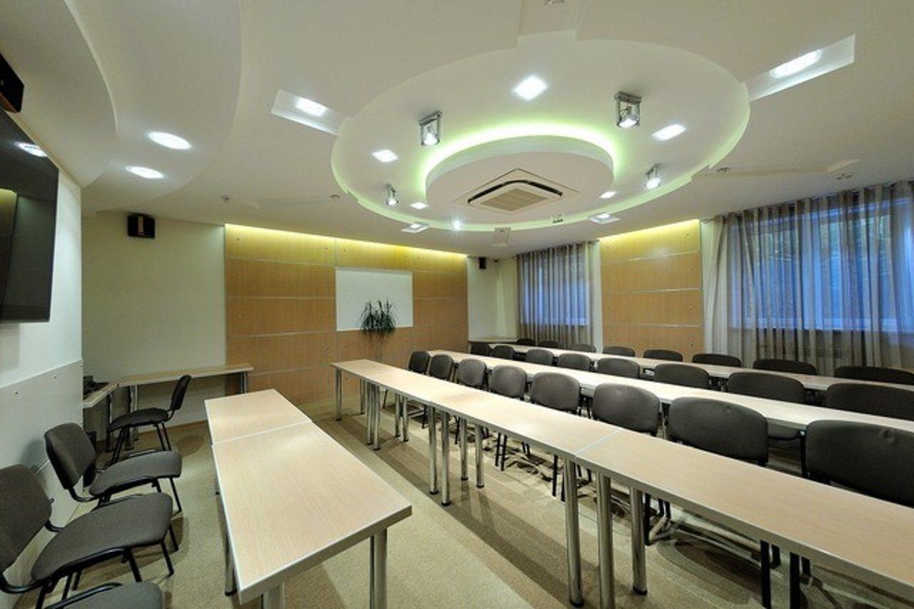 Park Hotel Zamkovy Gomel Exteriér fotografie